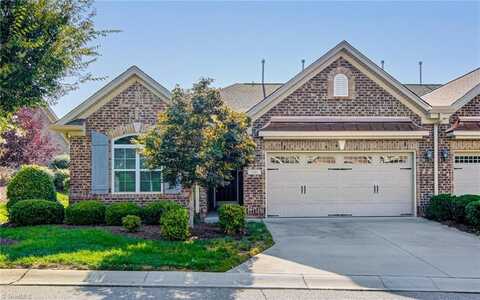 1101 Friedberg Village Drive, Winston Salem, NC 27127