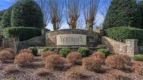281 Spinnaker Court, Lexington, NC 27292