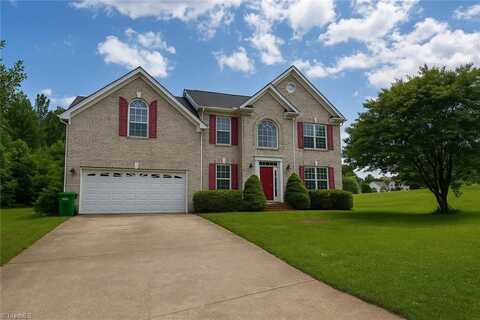 113 Oakmont Court, King, NC 27021