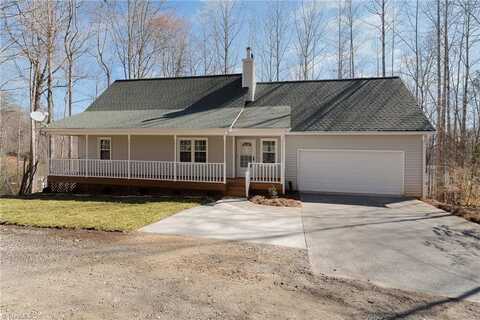 5220 Dartmoor Street, Winston Salem, NC 27106