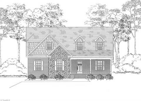 7416 Kingsley Place, Stokesdale, NC 27357