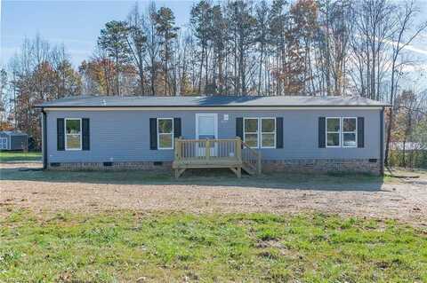 Garner Road, Yadkinville, NC 27055