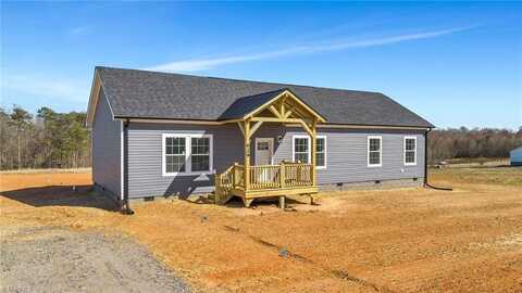 629 Mt Wesley Church Road, Hiddenite, NC 28636