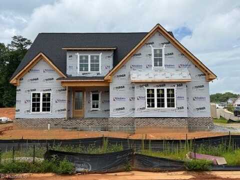 1347 Maple Chase Lane, Winston Salem, NC 27106