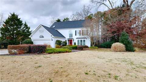 5500 OLD FOX Trail, Greensboro, NC 27407