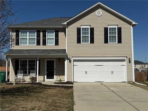 7143 Colorado Boulevard, Thomasville, NC 27360