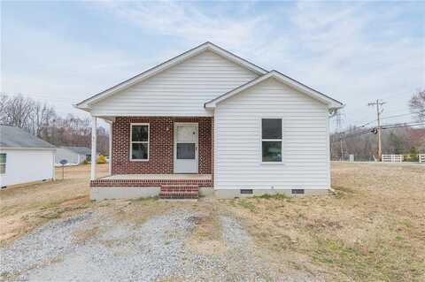 595 Parthelia Court, Winston Salem, NC 27107