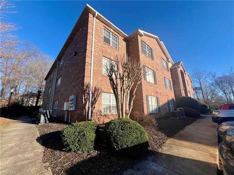 3710 Cotswold Avenue, Greensboro, NC 27410