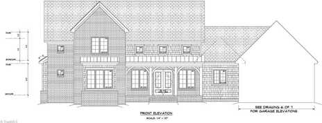 517 Doub Road, Lewisville, NC 27023
