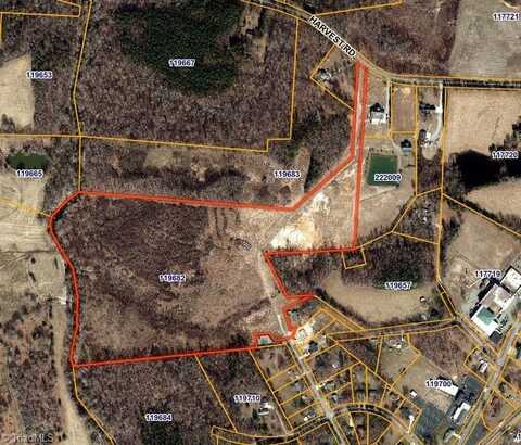 5052 Harvest Road, Mc Leansville, NC 27301
