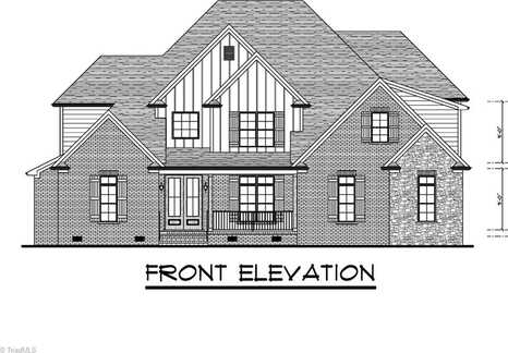 7906 Duck Pond Court, Browns Summit, NC 27214