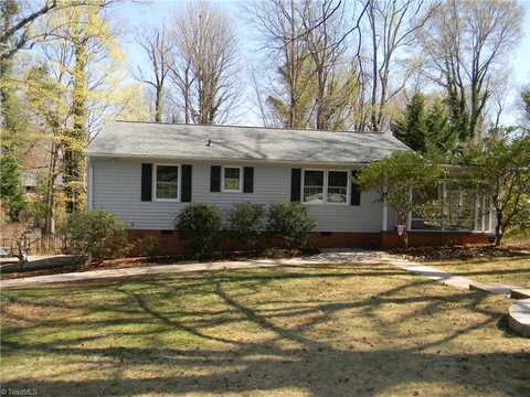 3414 Wilshire Drive, Greensboro, NC 27408