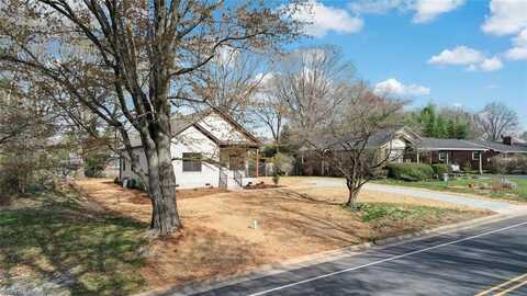1220 South Park Drive, Reidsville, NC 27320