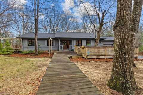 407 Baldwin Drive, Lowgap, NC 27024