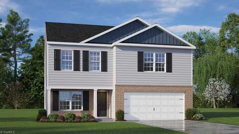 3705 Baden Road, Winston Salem, NC 27107