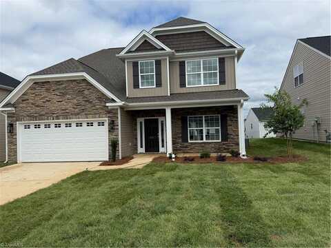 690 Palomino Mustang Drive, Whitsett, NC 27377