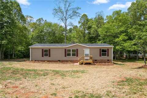 Garner Road, Yadkinville, NC 27055