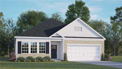 616 Starfall Road, Graham, NC 27253