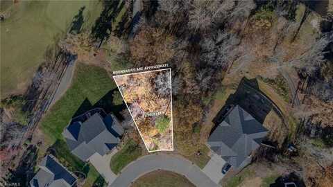 001 High Meadow Drive, Asheboro, NC 27205