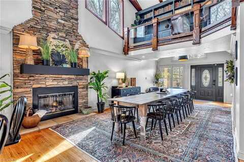1596 Yelton Lane, Winston Salem, NC 27127