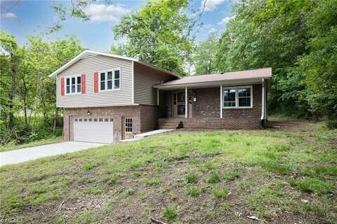2725 New Walkertown Road, Winston Salem, NC 27105