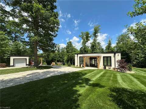 150 Ivory Lane, Lexington, NC 27292