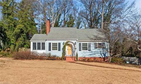 531 Farriss Avenue, High Point, NC 27262