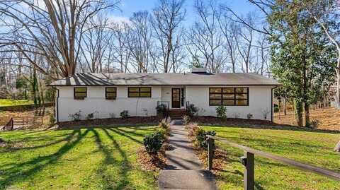 925 Croyden Street, High Point, NC 27262