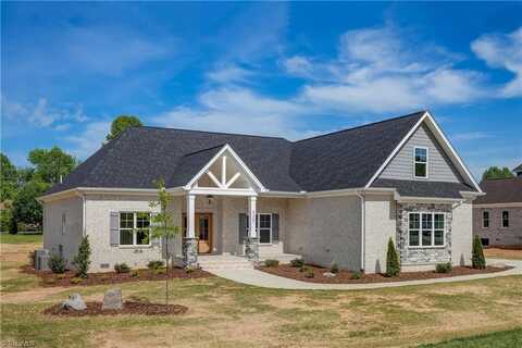 8305 Hunters Drive, Greensboro, NC 27455
