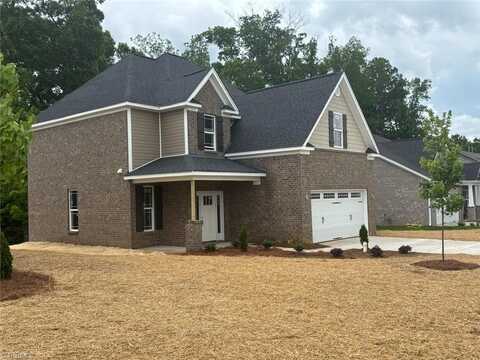 4527 Olivine Lane, Pfafftown, NC 27040