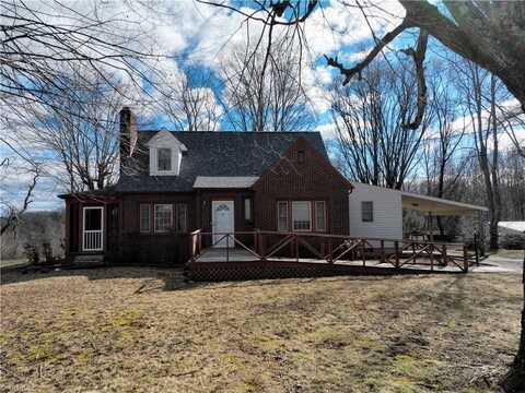 1653 Old Highway 601, Mount Airy, NC 27030