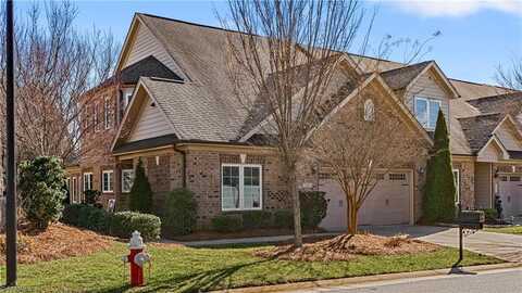 654 Nikyle Circle, High Point, NC 27265