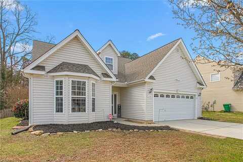 3728 Georgia Pond Lane, High Point, NC 27265