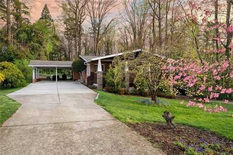 3241 Paddington Lane, Winston Salem, NC 27106