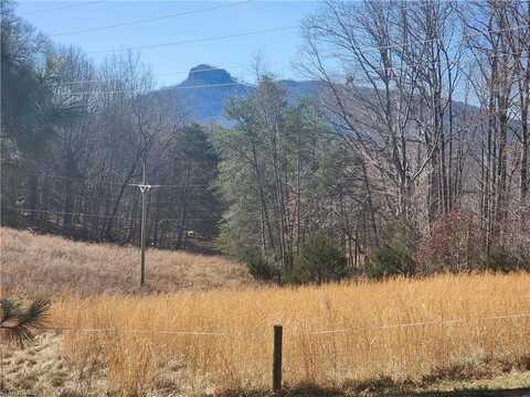 00 Golf Course Road, Pilot Mountain, NC 27041