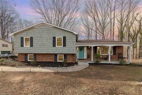 8788 Circle Drive, Rural Hall, NC 27045
