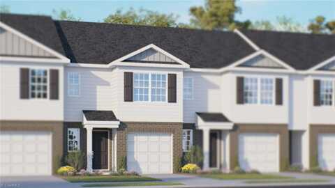 1402 Maltese Lane, Greensboro, NC 27405