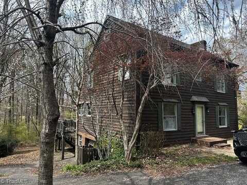 530 Laurel Mountain Road, North Wilkesboro, NC 28659