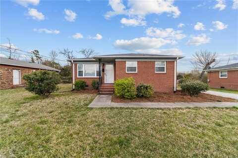 1307 Ardmore Drive, Greensboro, NC 27401