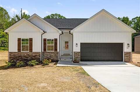 281 Ellisboro Road, Madison, NC 27025