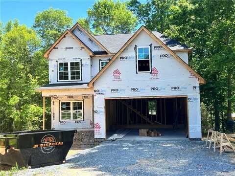 848 Hidden Court, Asheboro, NC 27205