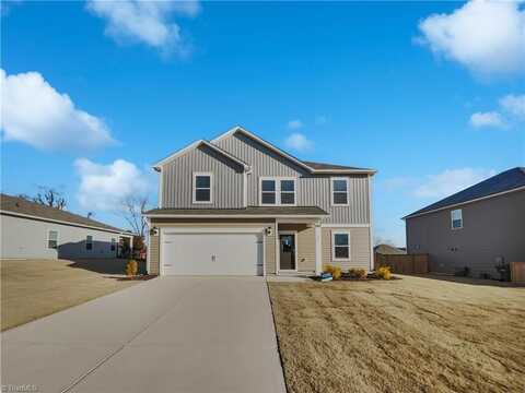 522 Winesap Drive, Graham, NC 27253