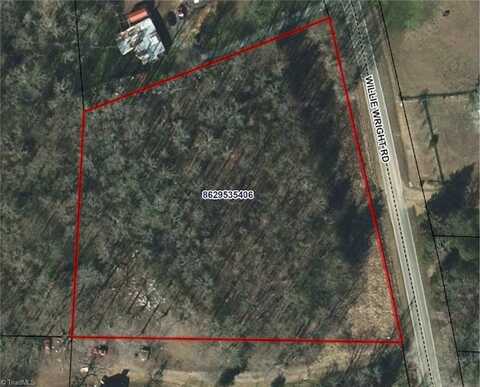 0 Willie Wright Road, Siler City, NC 27344