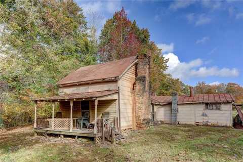 501 Barley Road, Reidsville, NC 27320