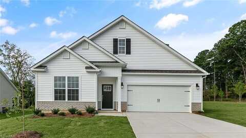 1930 Malvina Court, Graham, NC 27253
