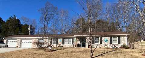 2413 Sandy Court, Kernersville, NC 27284