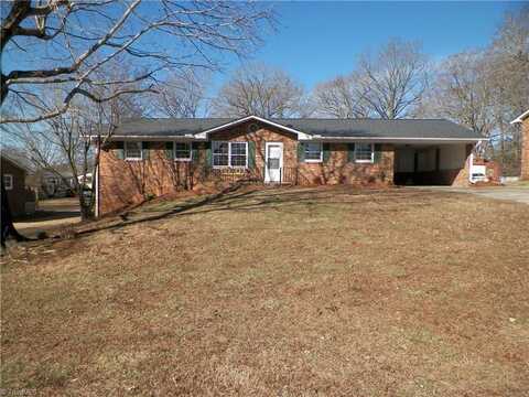 464 Mendenhall Drive, Winston Salem, NC 27127