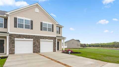 5547 Henley Ridge Drive, Graham, NC 27253
