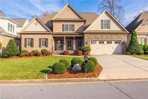2514 Duck Club Road, Greensboro, NC 27410