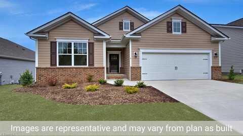 1680 Abberly Place, Graham, NC 27253